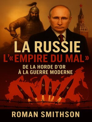 cover image of La Russie